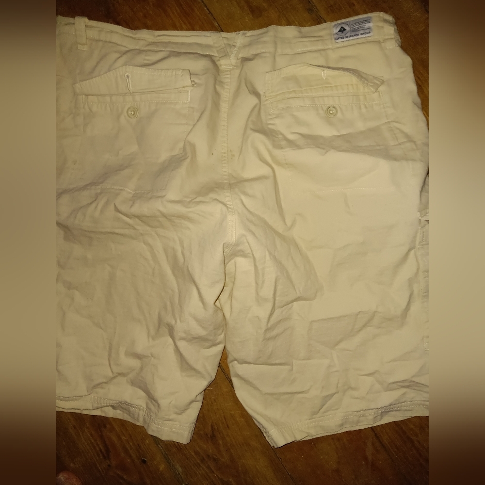 Lifted research group shorts size 38